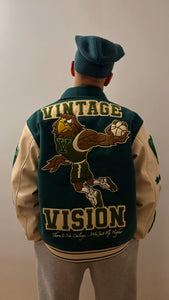 Vintage Vision