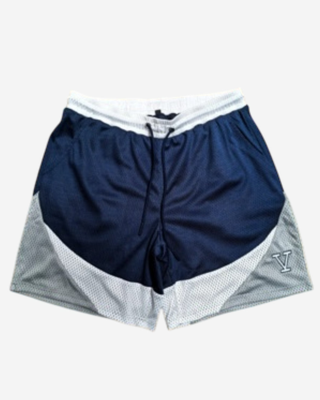 Full Court Mesh Shorts